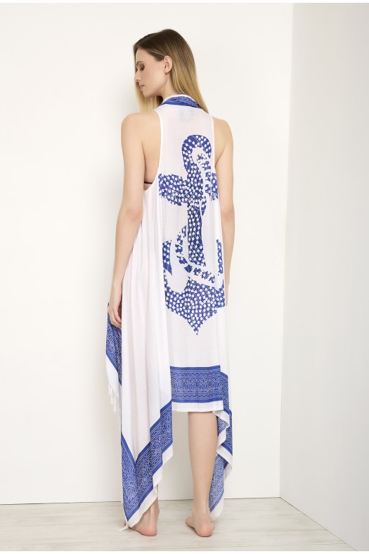 PAREO KIMONO IND/SIA